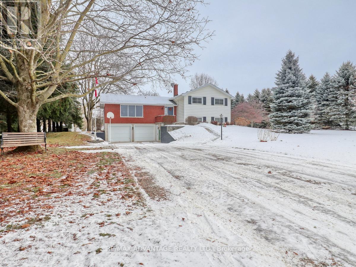 17248 Wyton Drive, Thames Centre, Ontario  N0M 2P0 - Photo 1 - X12812244