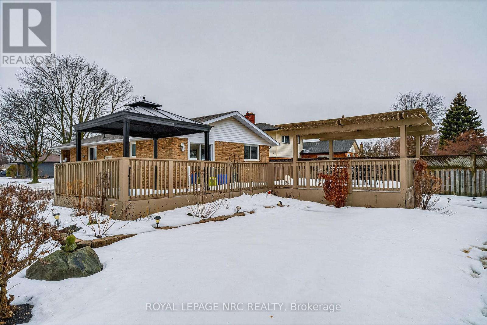 3292 Appleford Avenue, Niagara Falls (Casey), Ontario  L2J 3N9 - Photo 41 - X12812252