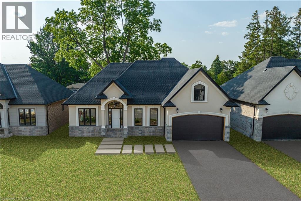 57 Cesar Place, Ancaster, Ontario  L9G 0G3 - Photo 1 - 40806998