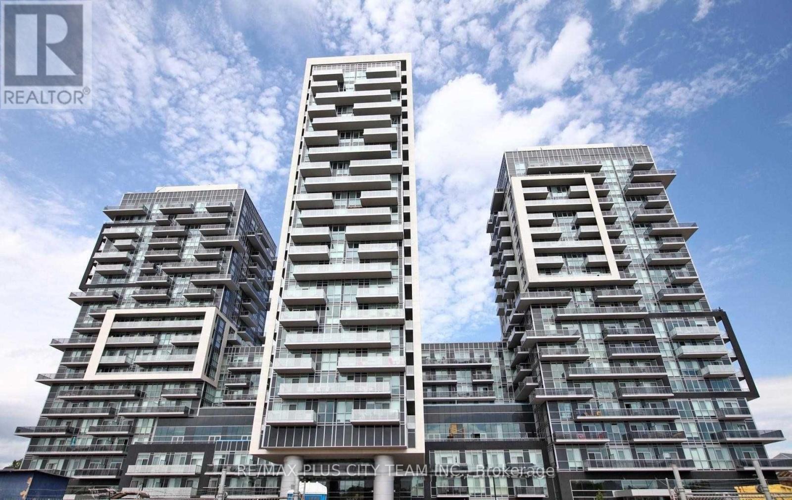 1302 - 2093 FAIRVIEW STREET S, Burlington, Ontario