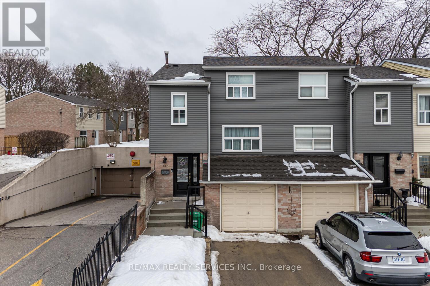 145 - 1050 Shawnmarr Road, Mississauga, Ontario  L5H 3V1 - Photo 4 - W12812108