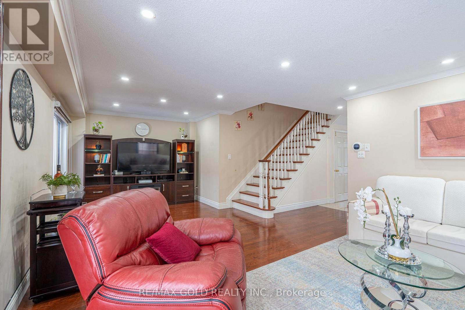 15 Barrier Reef Lane, Brampton, Ontario  L6R 2A7 - Photo 14 - W12812118