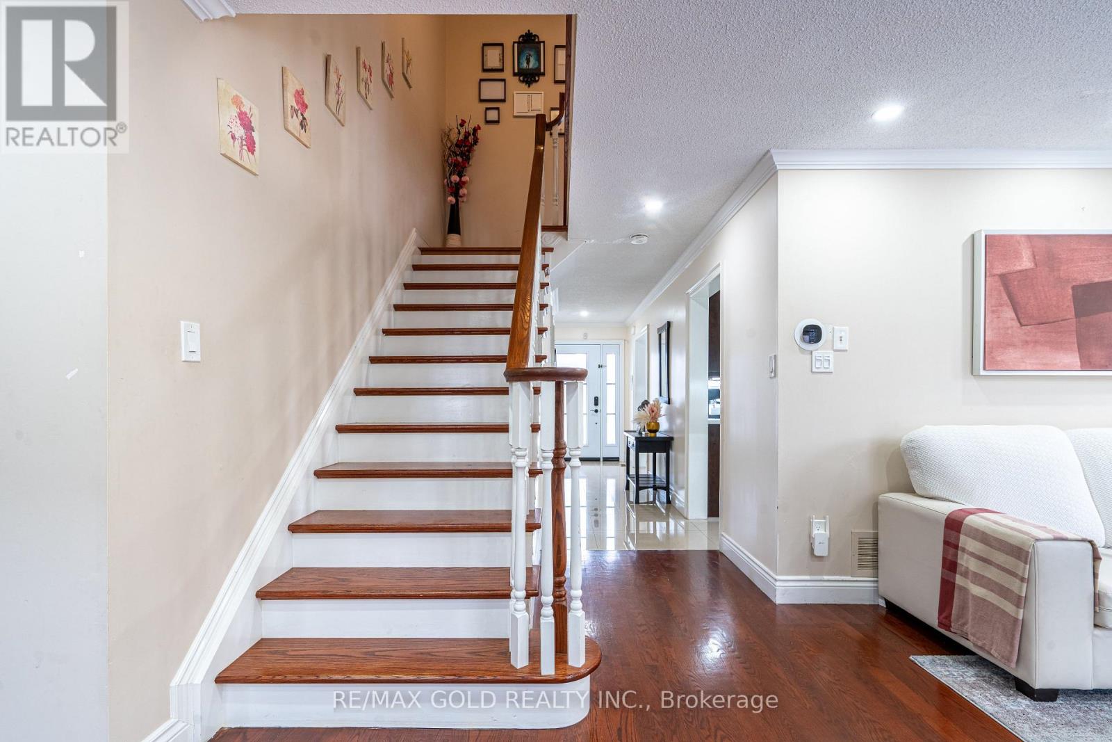 15 Barrier Reef Lane, Brampton, Ontario  L6R 2A7 - Photo 17 - W12812118