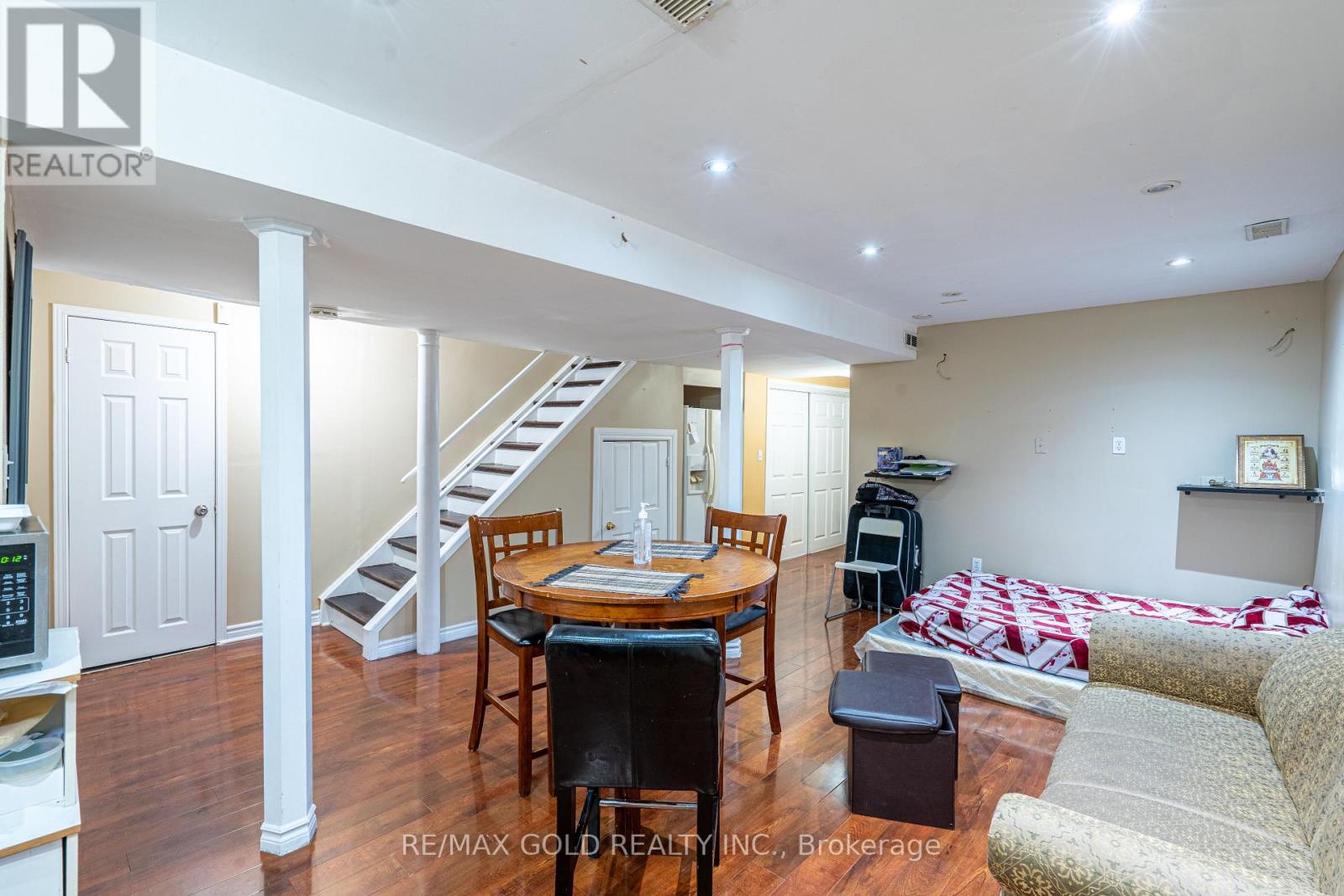 15 Barrier Reef Lane, Brampton, Ontario  L6R 2A7 - Photo 36 - W12812118