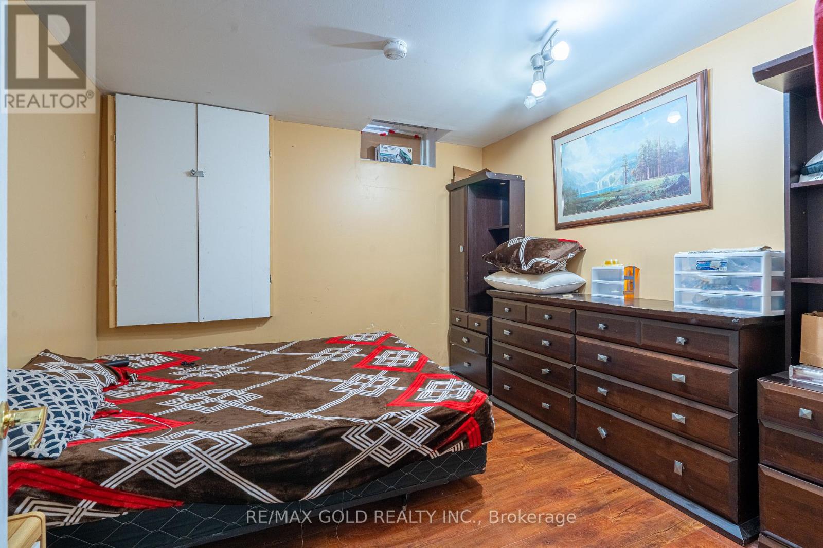 15 Barrier Reef Lane, Brampton, Ontario  L6R 2A7 - Photo 41 - W12812118