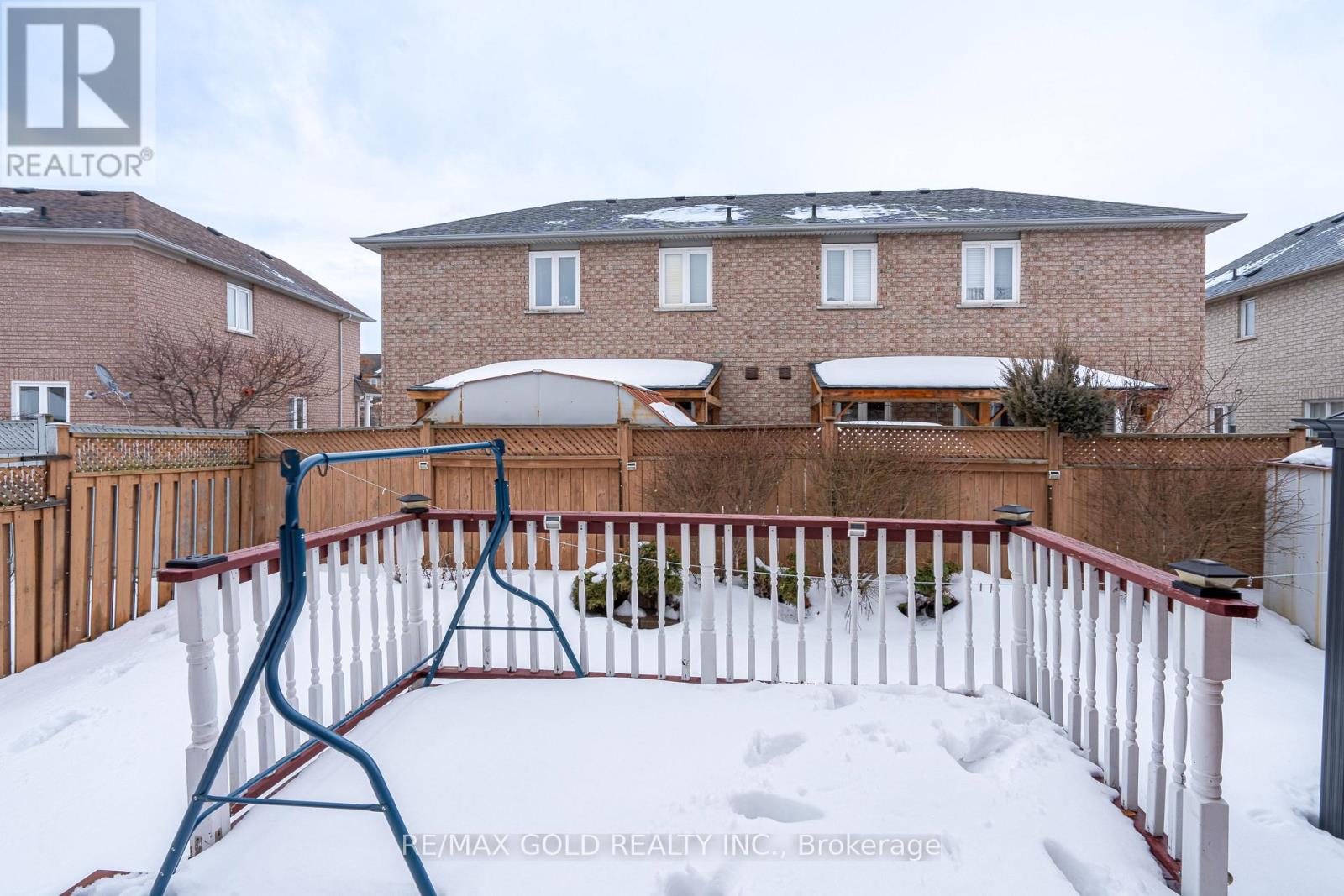 15 Barrier Reef Lane, Brampton, Ontario  L6R 2A7 - Photo 44 - W12812118