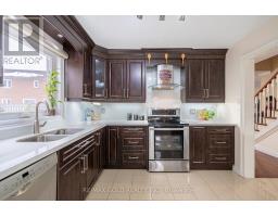 15 BARRIER REEF LANE, Brampton, Ontario