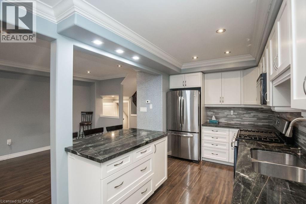 85 Chamomile Drive, Hamilton, Ontario  L8W 0C1 - Photo 17 - 40806994