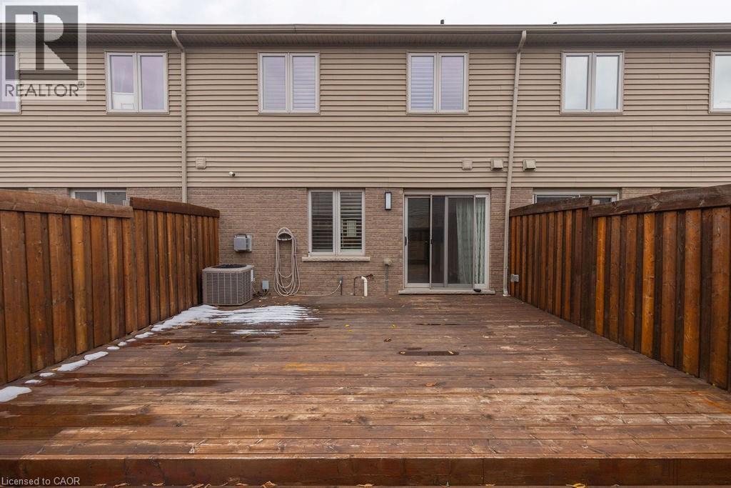 85 Chamomile Drive, Hamilton, Ontario  L8W 0C1 - Photo 47 - 40806994