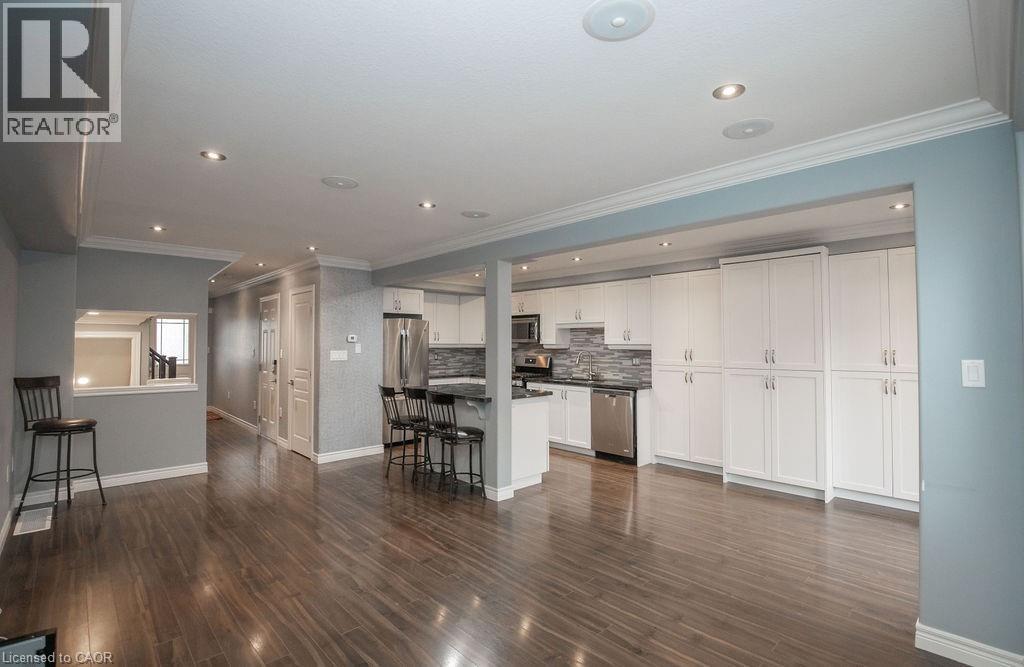 85 Chamomile Drive, Hamilton, Ontario  L8W 0C1 - Photo 9 - 40806994