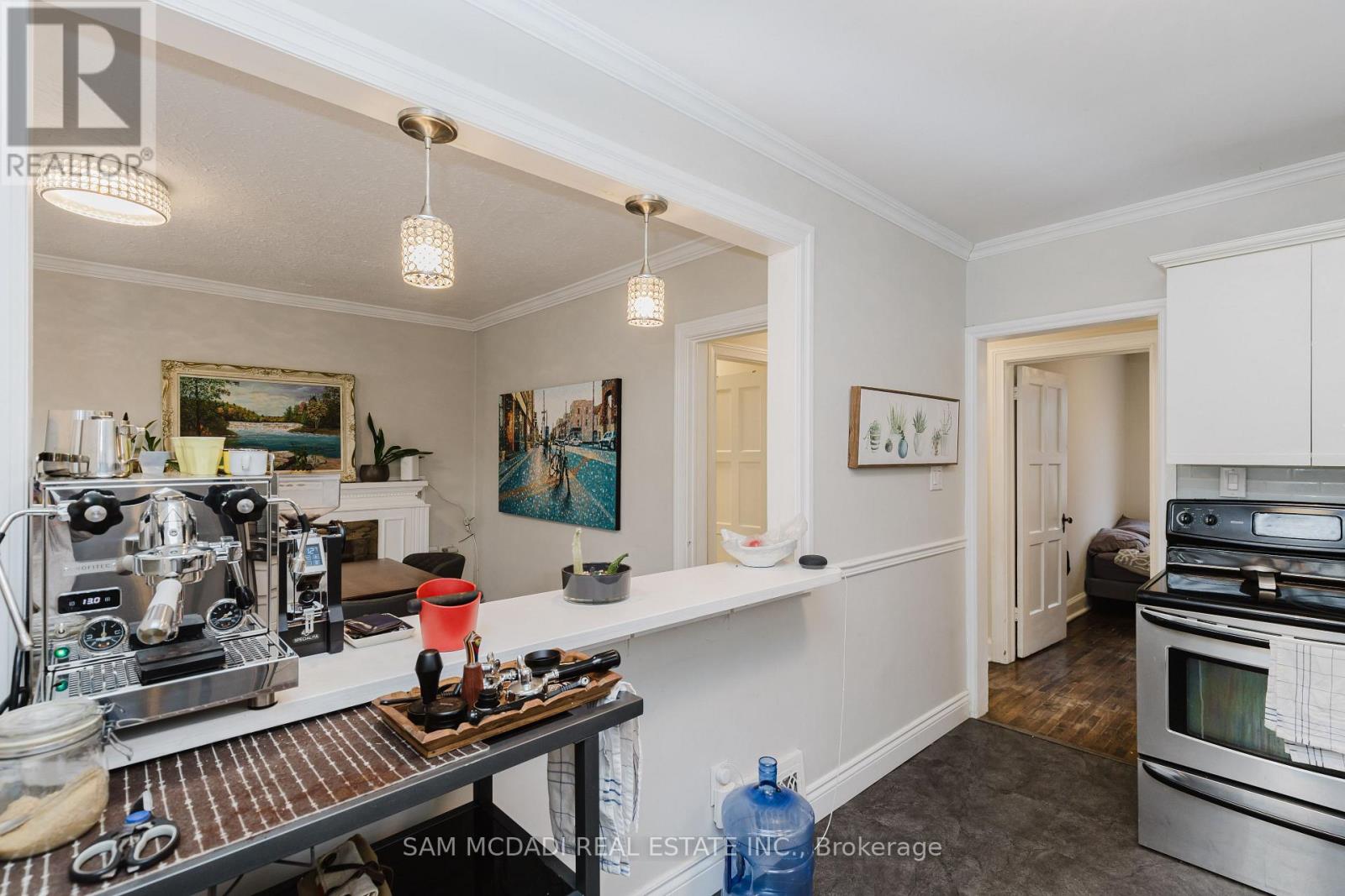 70 High Street W, Mississauga, Ontario L5H 1K2 - Photo 12 - W12812130