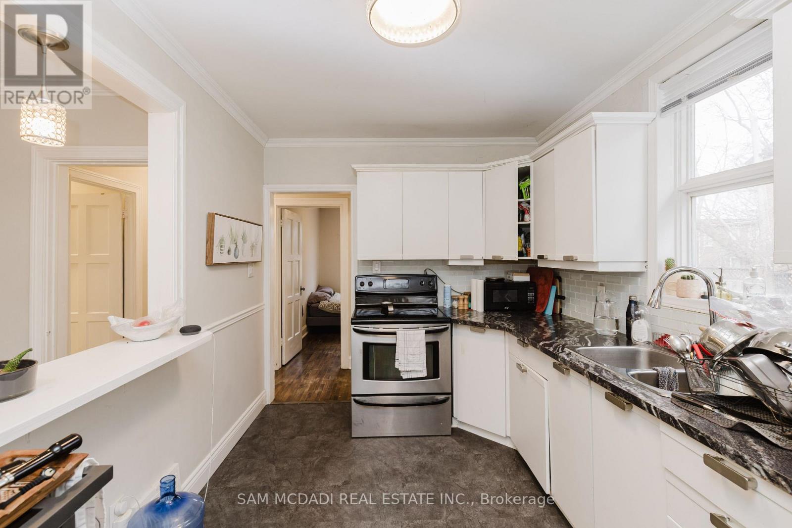 70 High Street W, Mississauga, Ontario L5H 1K2 - Photo 13 - W12812130