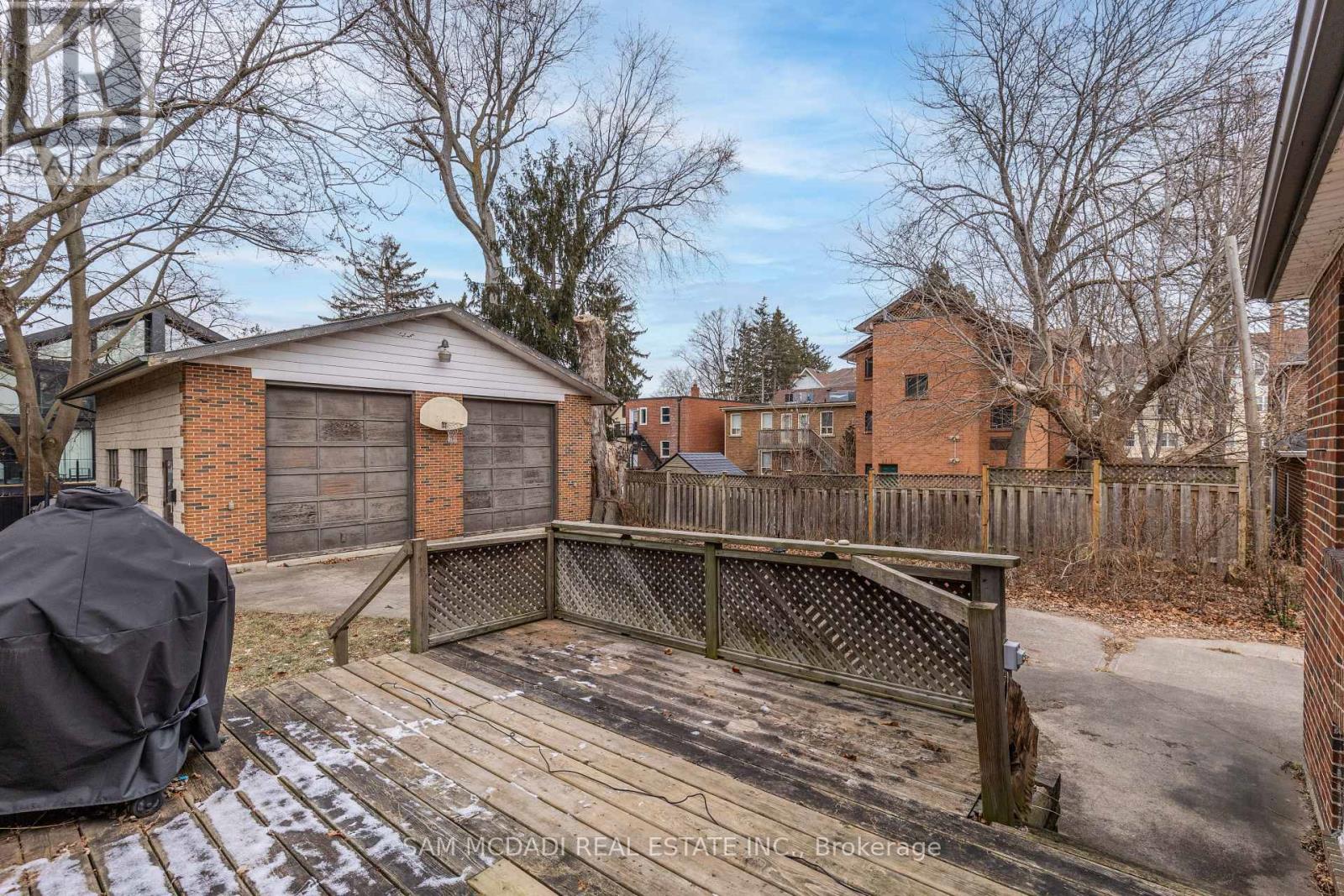 70 High Street W, Mississauga, Ontario L5H 1K2 - Photo 14 - W12812130