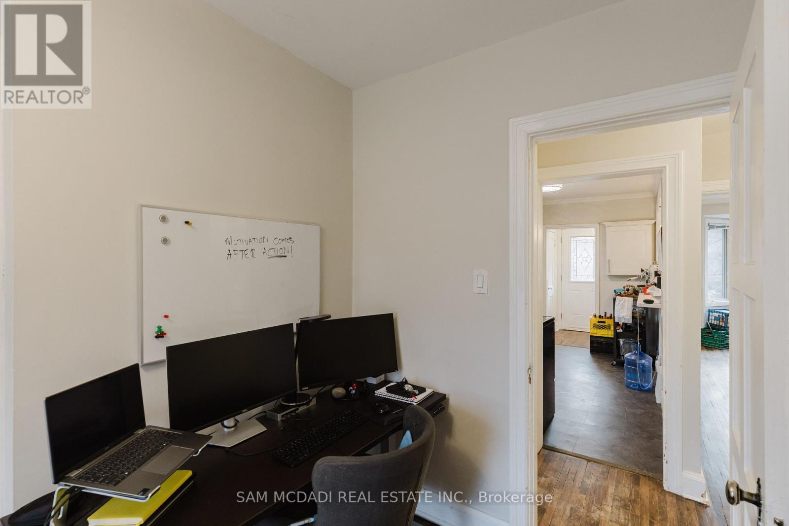 70 High Street W, Mississauga, Ontario L5H 1K2 - Photo 24 - W12812130