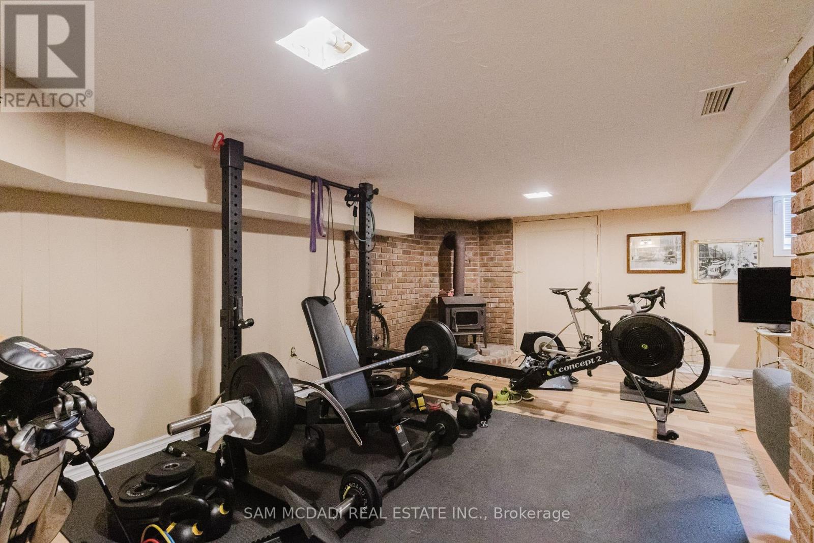 70 High Street W, Mississauga, Ontario L5H 1K2 - Photo 29 - W12812130