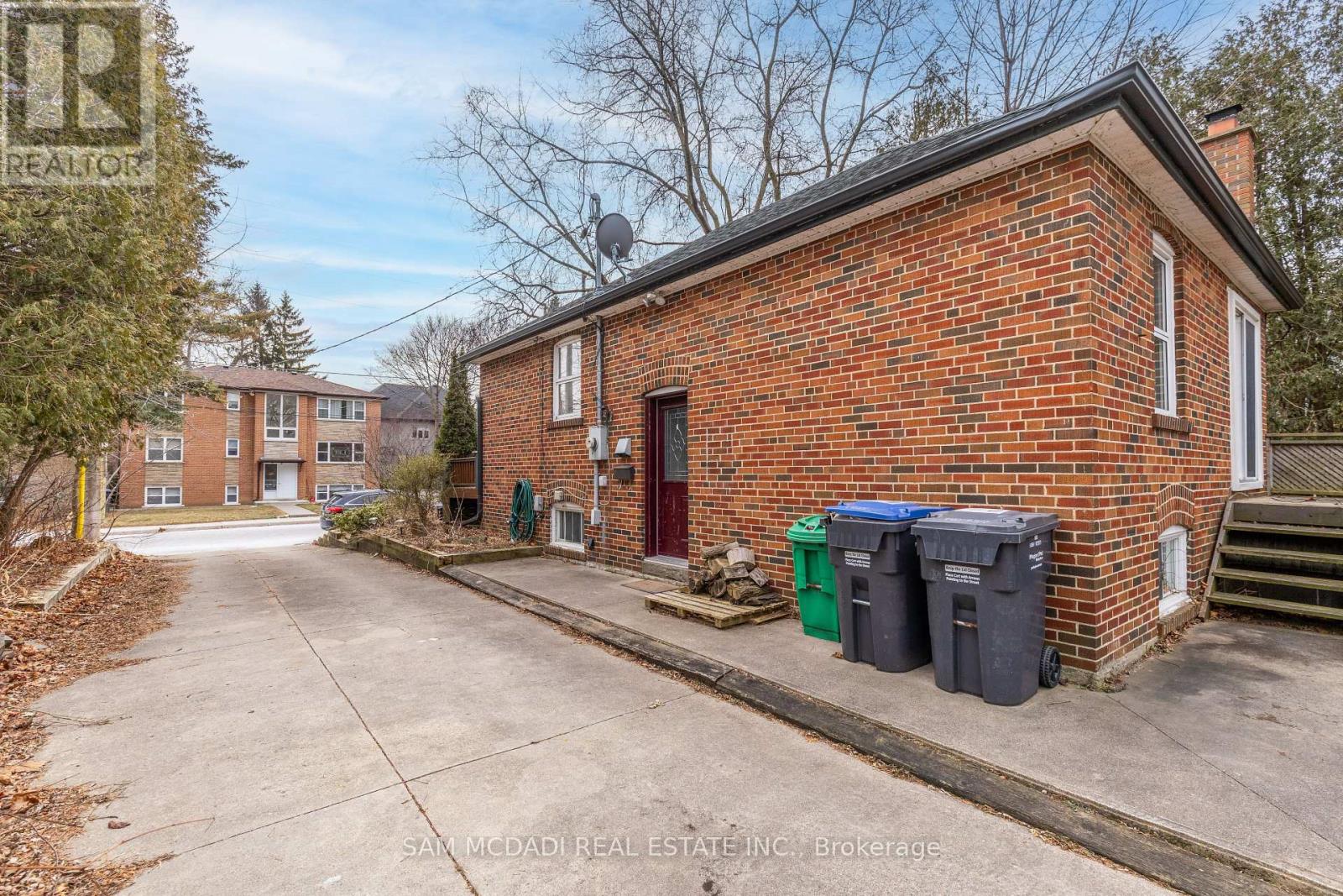 70 High Street W, Mississauga, Ontario L5H 1K2 - Photo 32 - W12812130