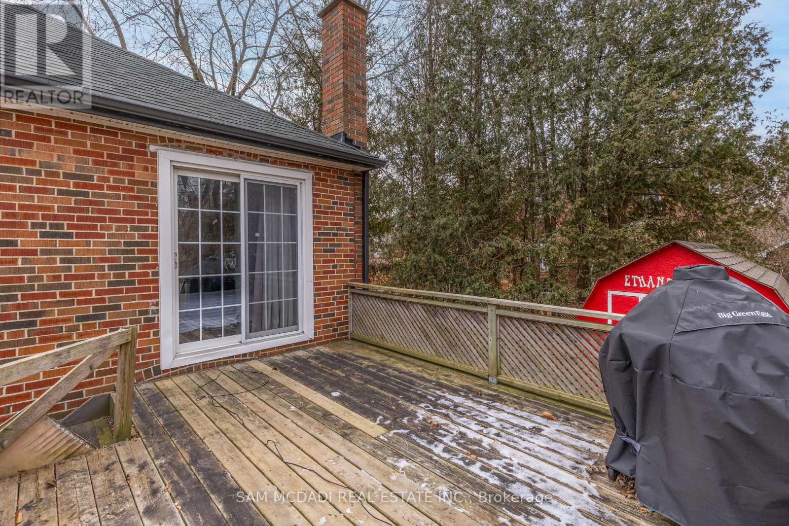 70 High Street W, Mississauga, Ontario L5H 1K2 - Photo 33 - W12812130