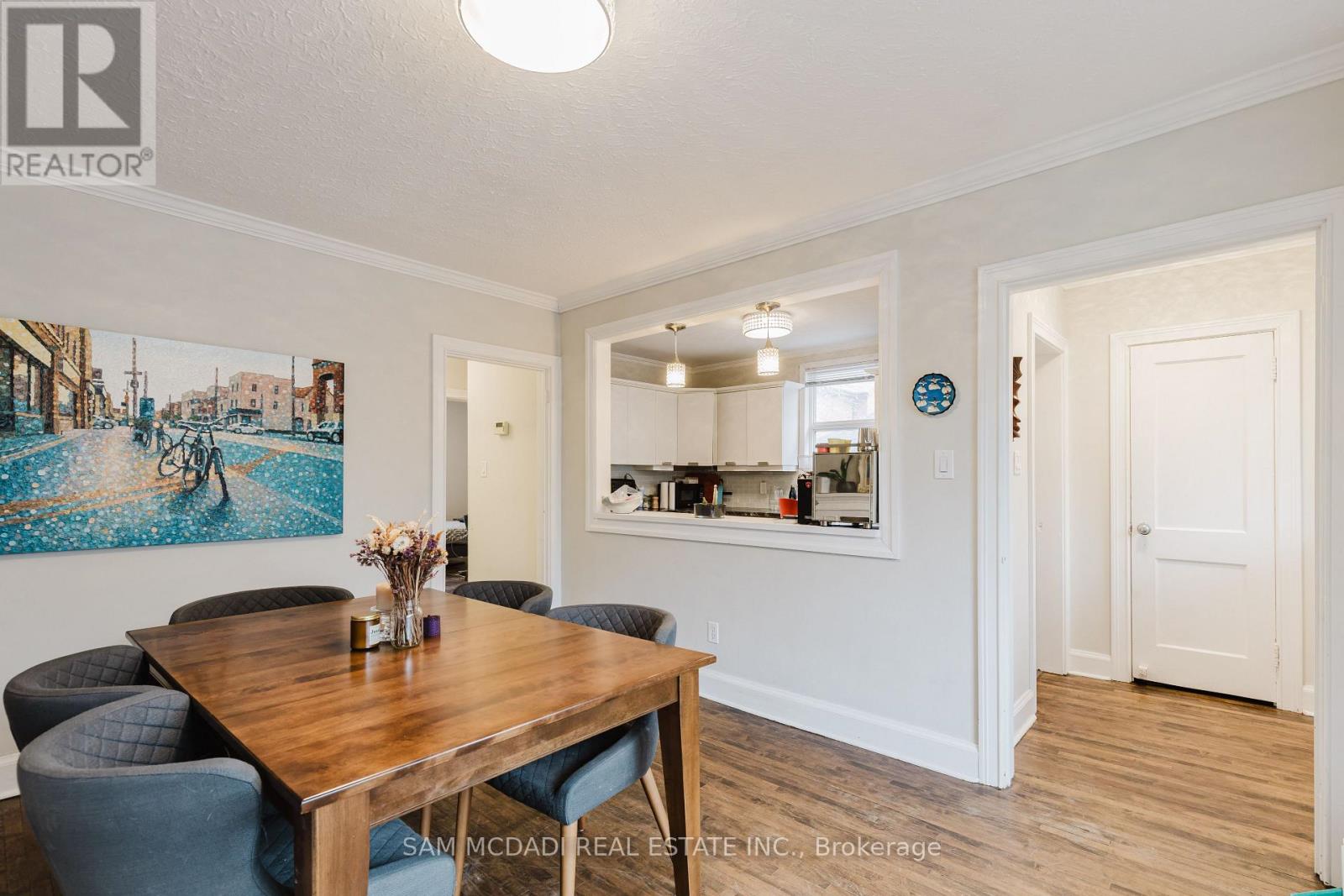 70 High Street W, Mississauga, Ontario L5H 1K2 - Photo 7 - W12812130