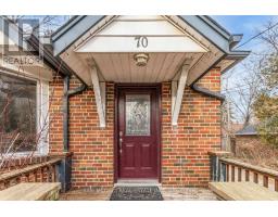 70 HIGH STREET W, Mississauga, Ontario