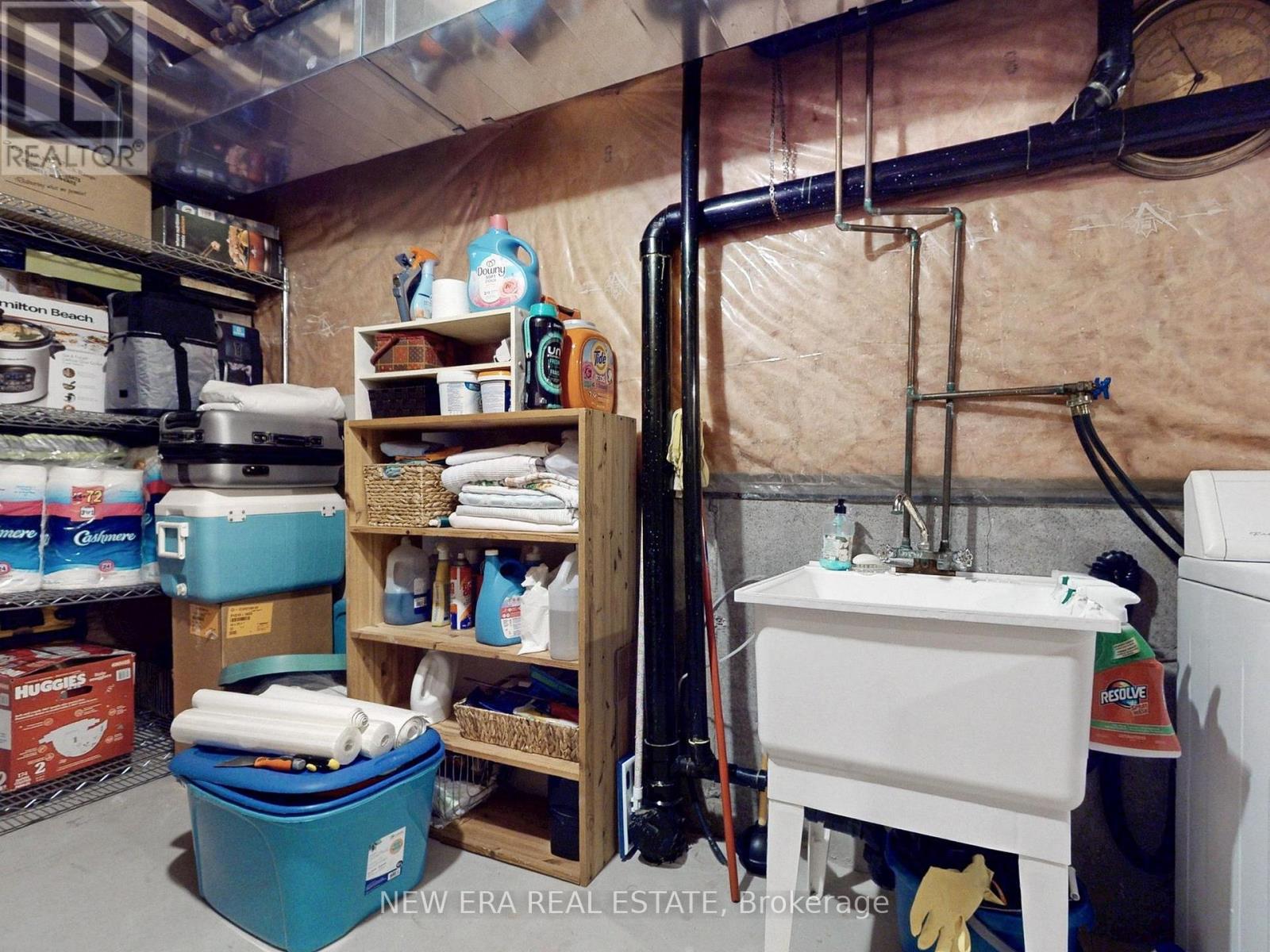 16 - 7360 Zinnia Place, Mississauga, Ontario  L5W 2A1 - Photo 34 - W12812152