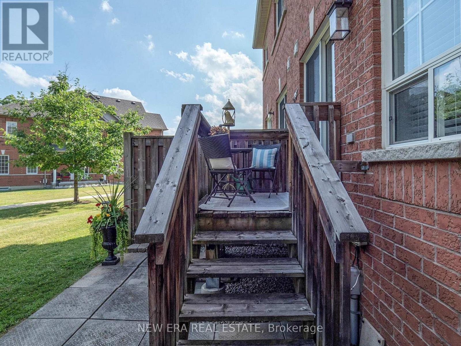 16 - 7360 Zinnia Place, Mississauga, Ontario  L5W 2A1 - Photo 36 - W12812152