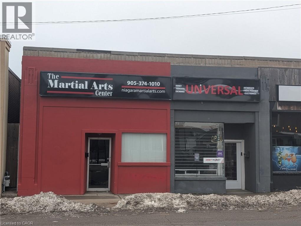 5066 Victoria Avenue, Niagara Falls, Ontario  L2E 4E1 - Photo 7 - 40806947