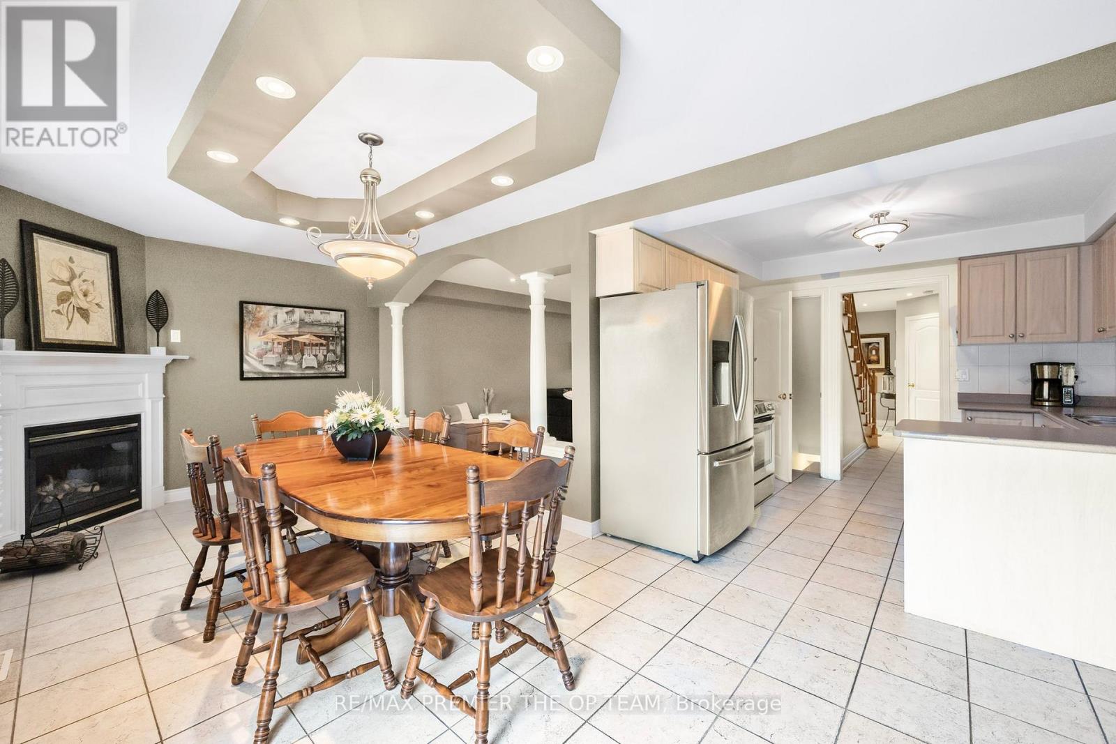 223 Landsbridge Street, Caledon, Ontario  L7E 2J6 - Photo 12 - W12812156