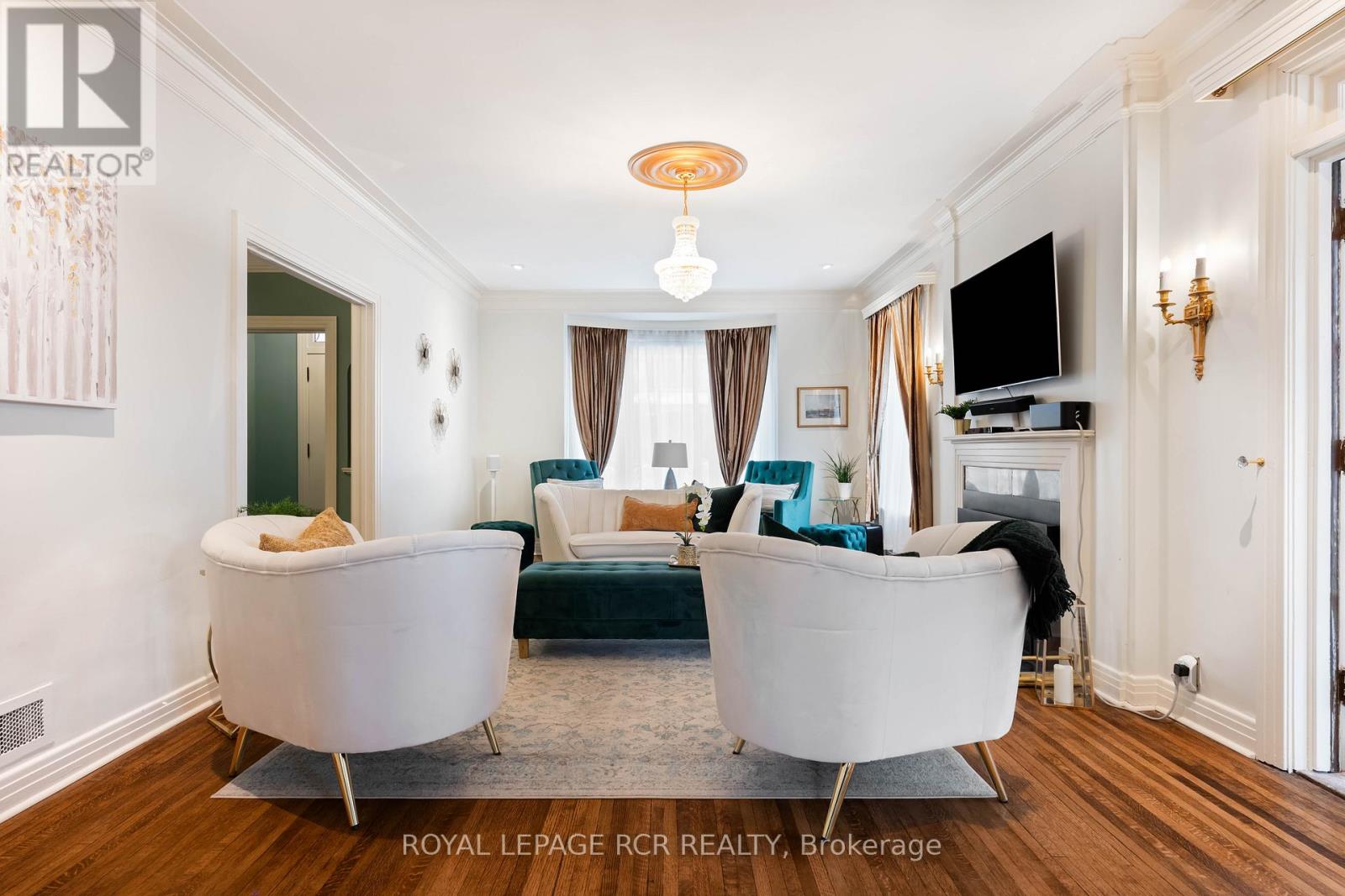 17 First Avenue, Orangeville, Ontario  L9W 1H7 - Photo 10 - W12812230