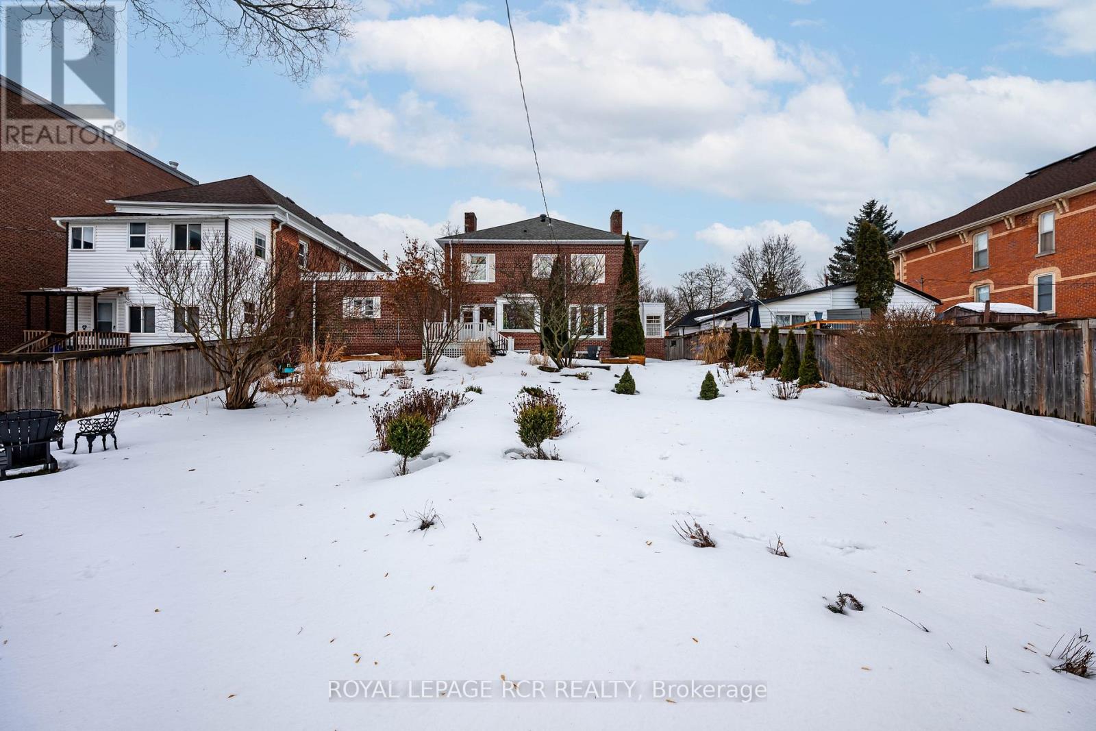 17 First Avenue, Orangeville, Ontario  L9W 1H7 - Photo 47 - W12812230