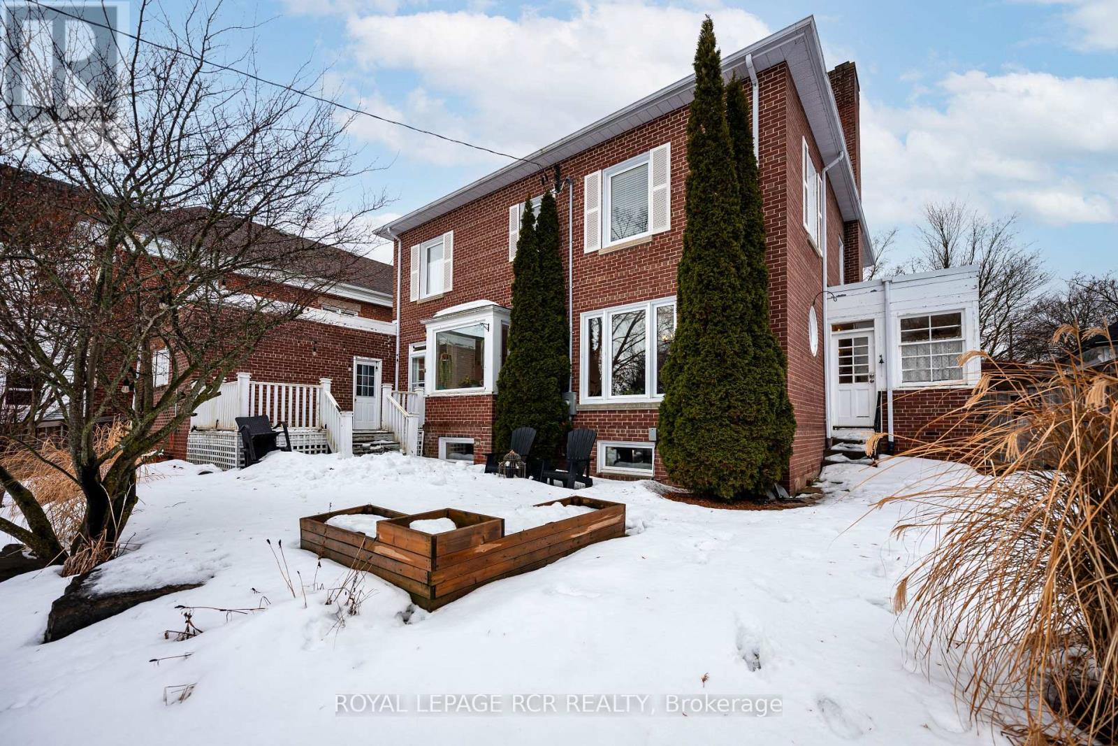 17 First Avenue, Orangeville, Ontario  L9W 1H7 - Photo 48 - W12812230