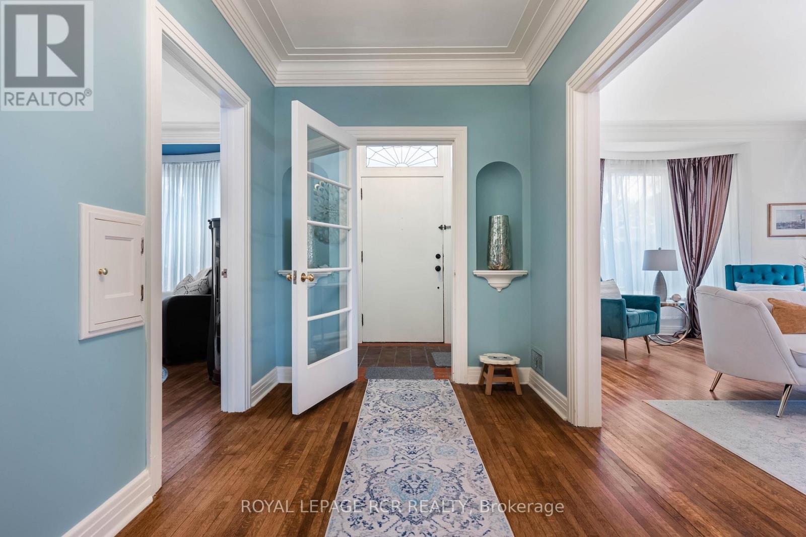 17 First Avenue, Orangeville, Ontario  L9W 1H7 - Photo 8 - W12812230