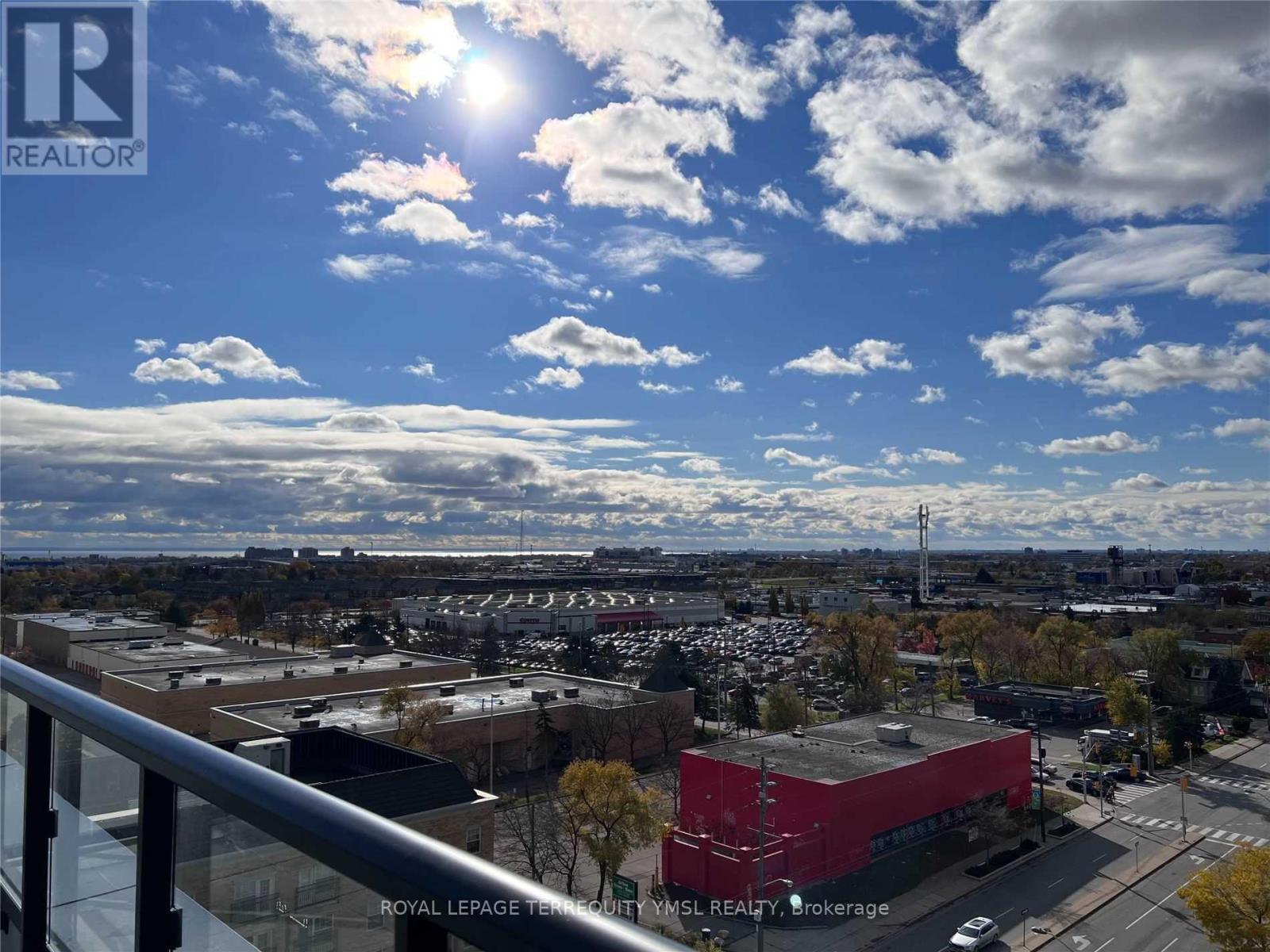 816 - 7 Smith Crescent, Toronto, Ontario  M8Z 0G3 - Photo 29 - W12812266