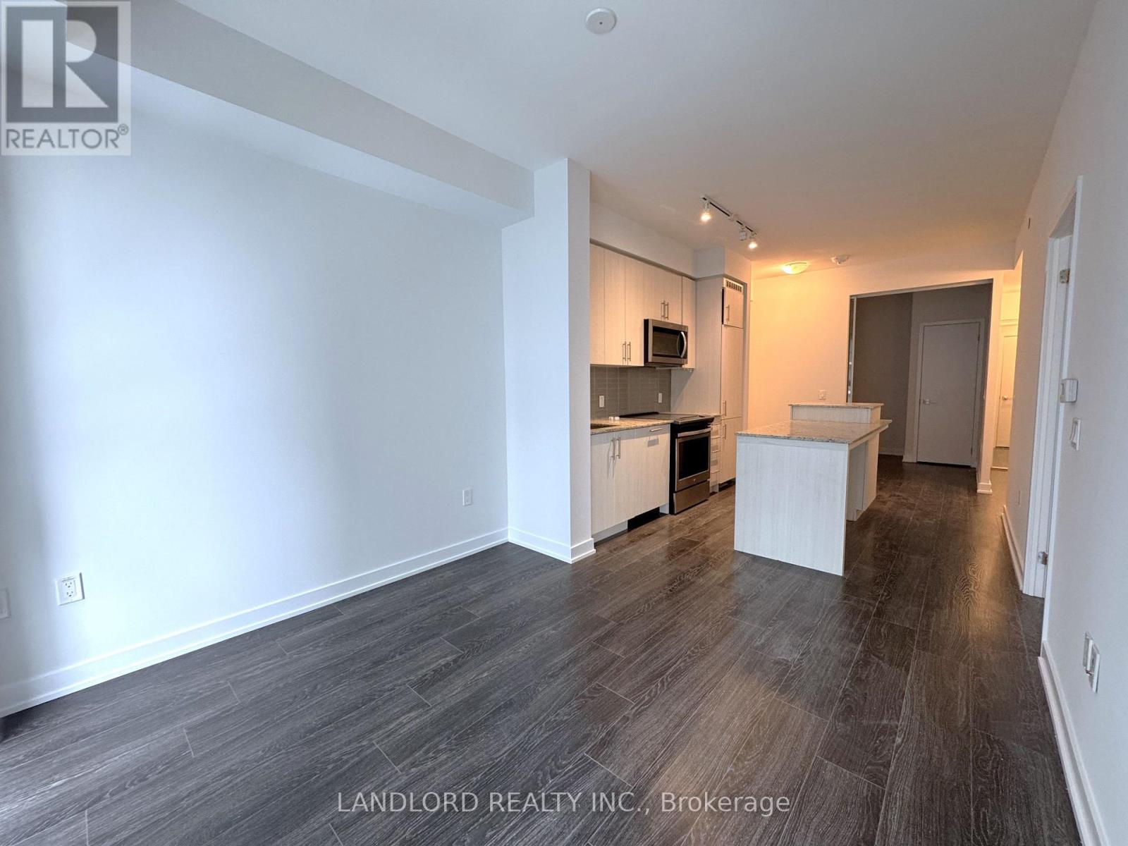 2416 - 4055 Parkside Village Drive, Mississauga, Ontario  L5B 0K8 - Photo 1 - W12812274