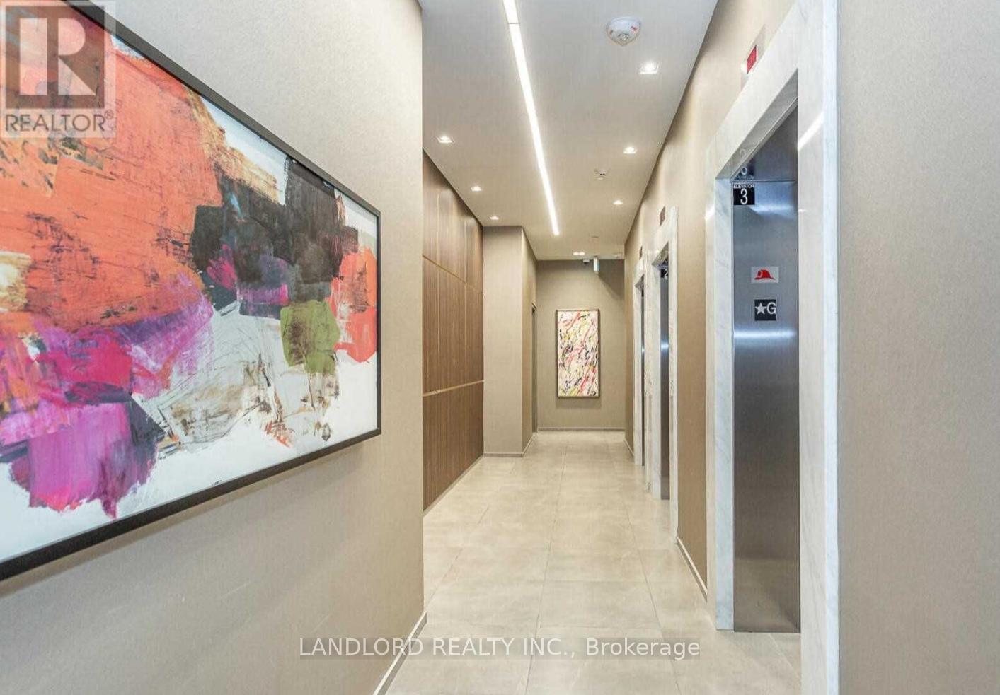 2416 - 4055 Parkside Village Drive, Mississauga, Ontario  L5B 0K8 - Photo 17 - W12812274