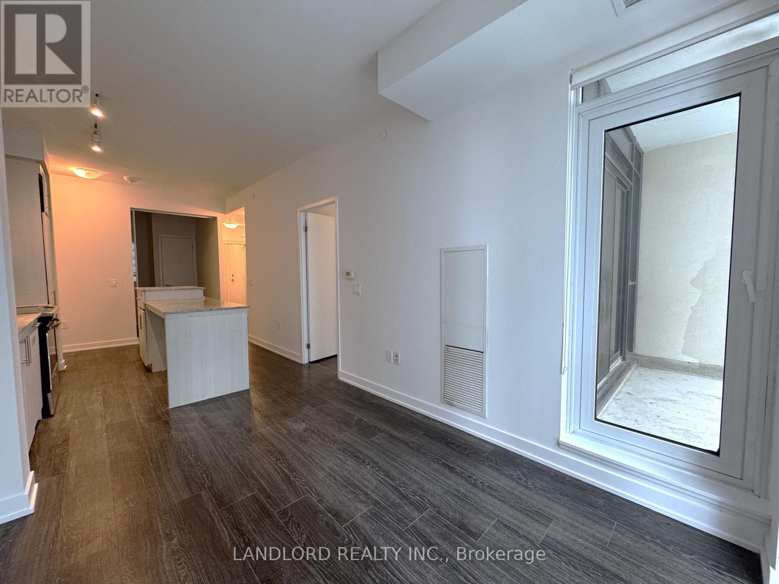 2416 - 4055 Parkside Village Drive, Mississauga, Ontario  L5B 0K8 - Photo 2 - W12812274