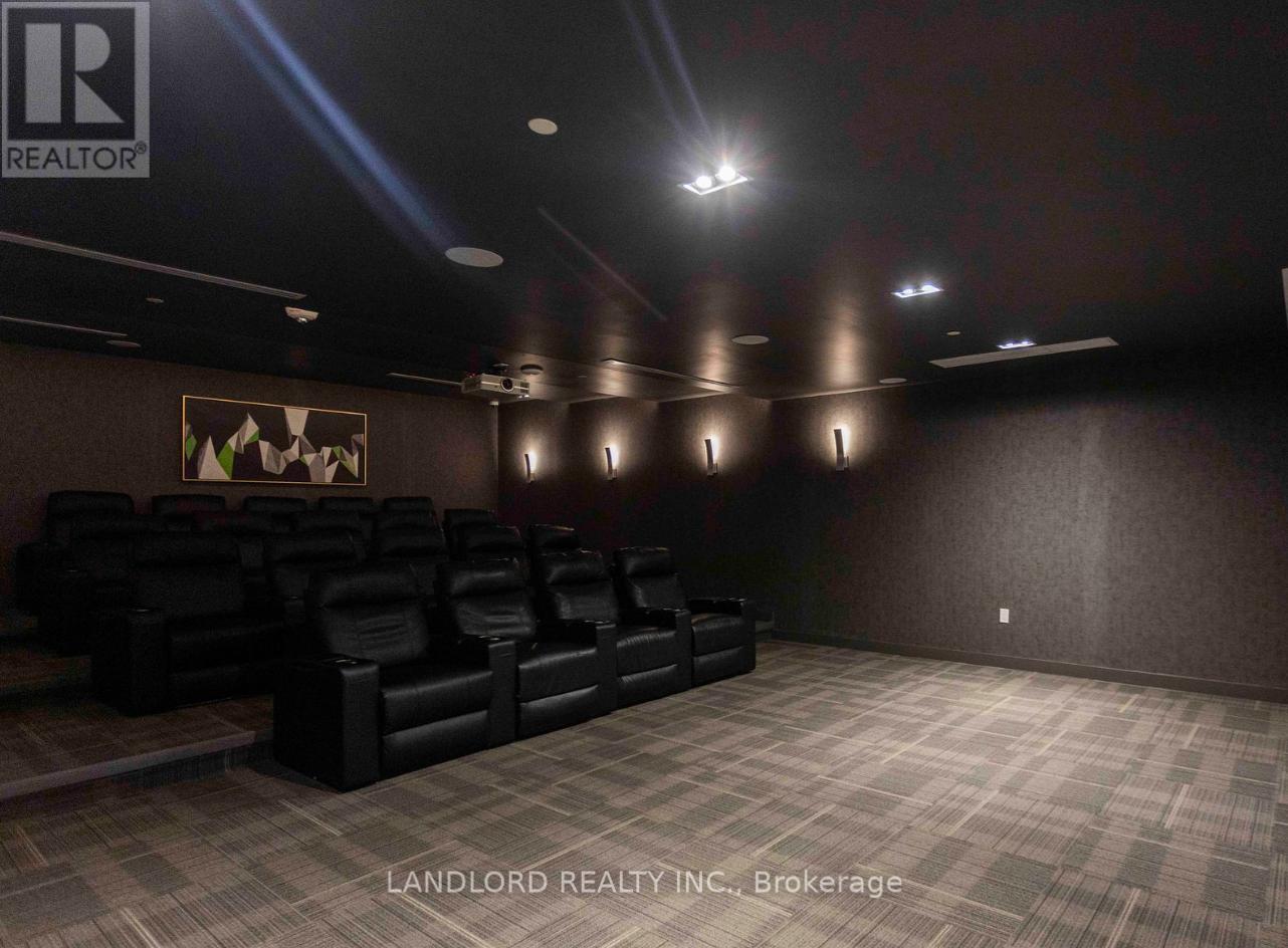 2416 - 4055 Parkside Village Drive, Mississauga, Ontario  L5B 0K8 - Photo 22 - W12812274