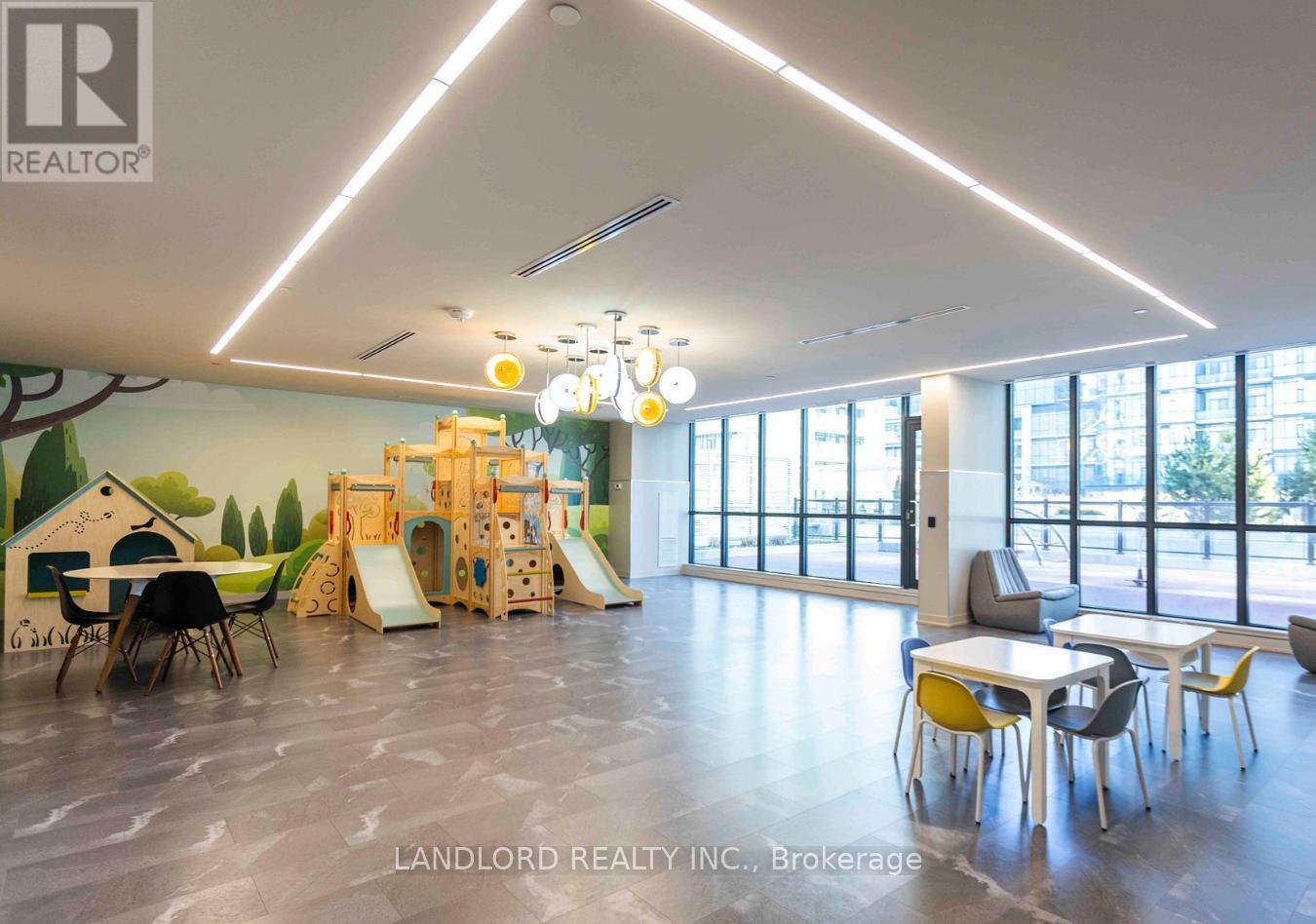 2416 - 4055 Parkside Village Drive, Mississauga, Ontario  L5B 0K8 - Photo 23 - W12812274