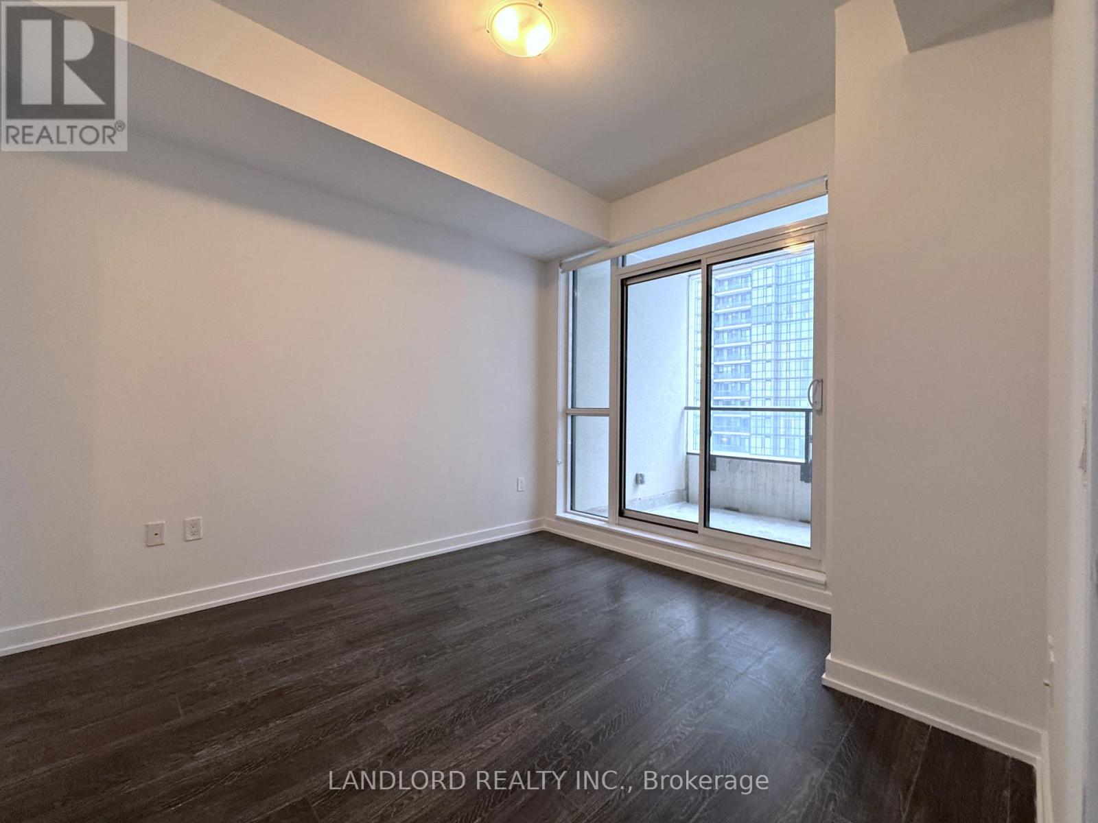 2416 - 4055 Parkside Village Drive, Mississauga, Ontario  L5B 0K8 - Photo 4 - W12812274