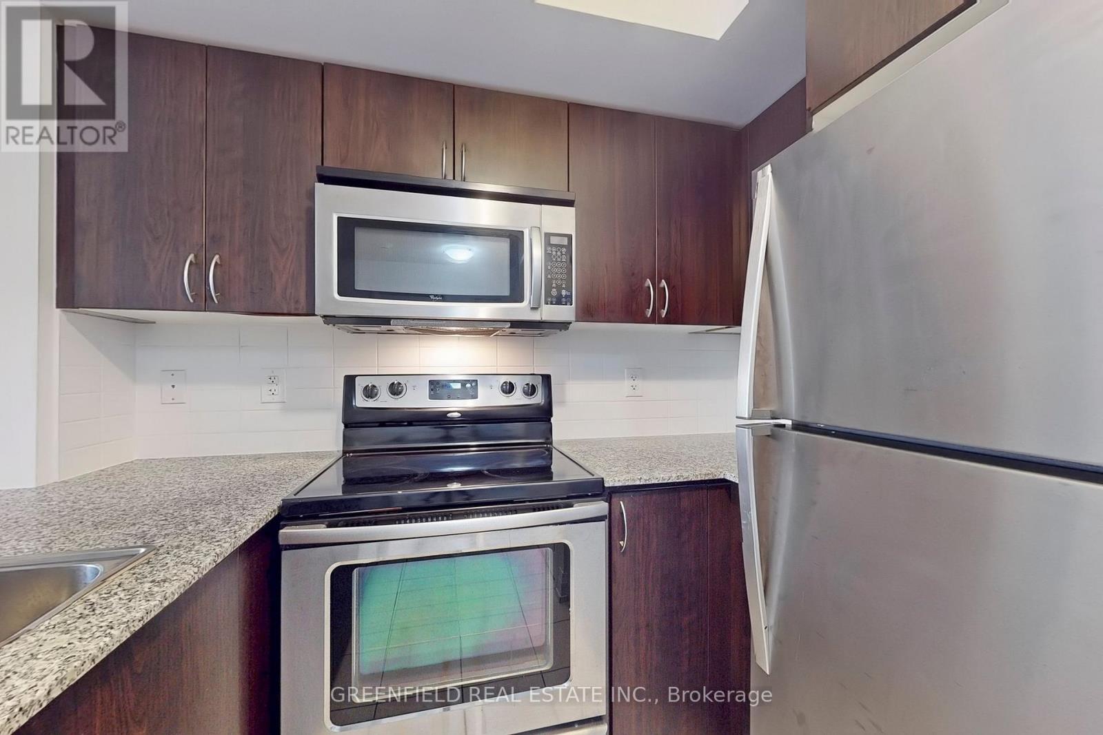 820 - 1060 Sheppard Avenue W, Toronto (York University Heights), Ontario  M3J 0G7 - Photo 10 - W12812292