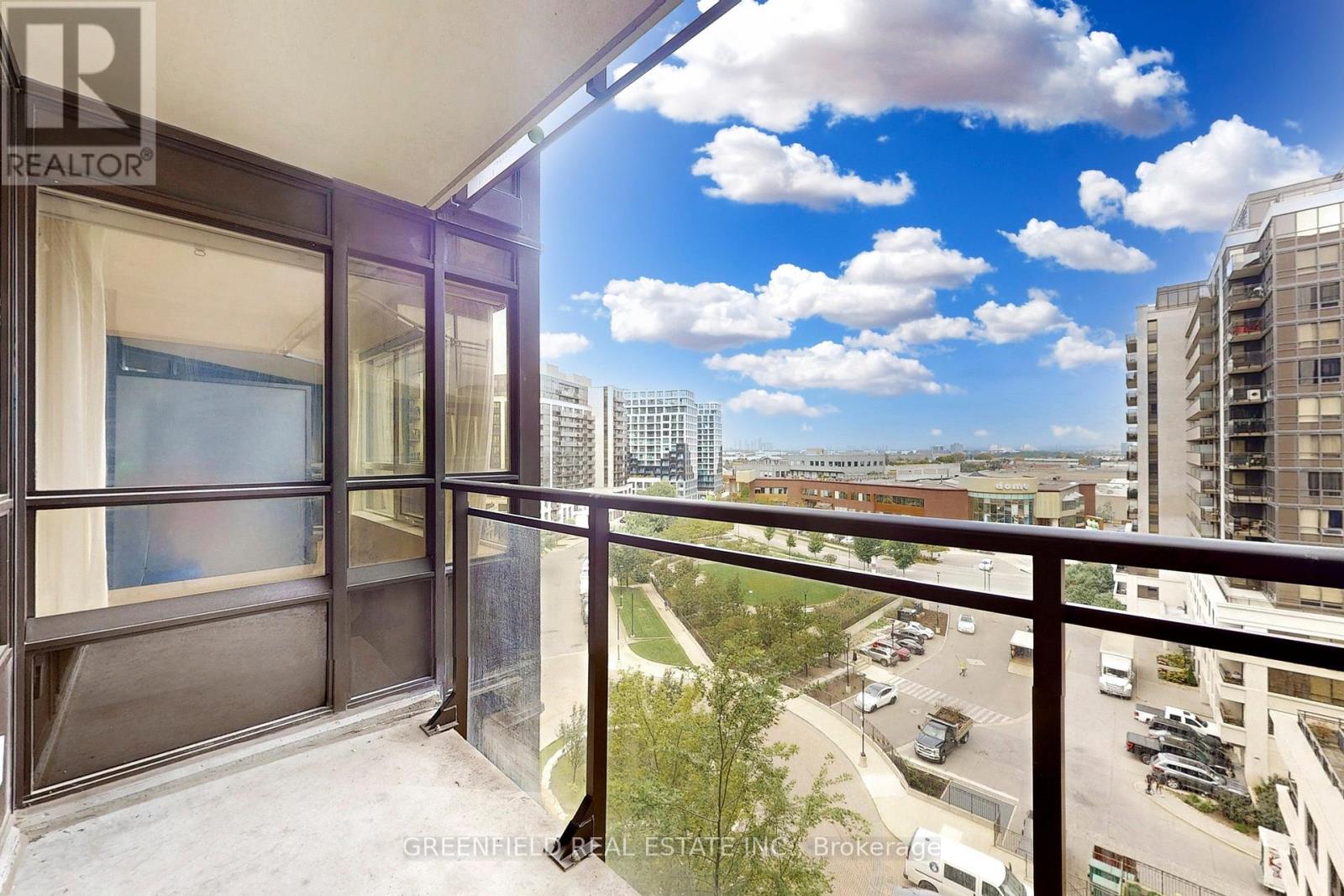 820 - 1060 Sheppard Avenue W, Toronto (York University Heights), Ontario  M3J 0G7 - Photo 27 - W12812292