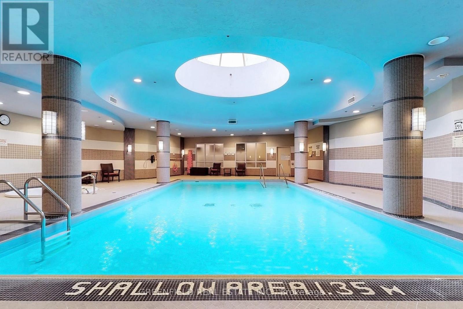 820 - 1060 Sheppard Avenue W, Toronto (York University Heights), Ontario  M3J 0G7 - Photo 31 - W12812292