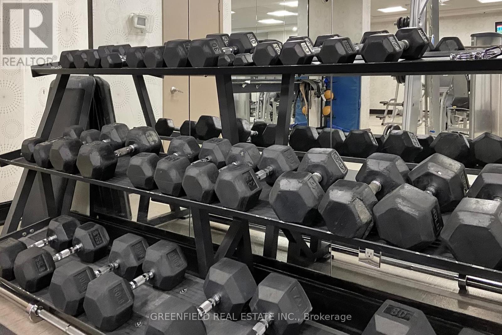 820 - 1060 Sheppard Avenue W, Toronto (York University Heights), Ontario  M3J 0G7 - Photo 36 - W12812292