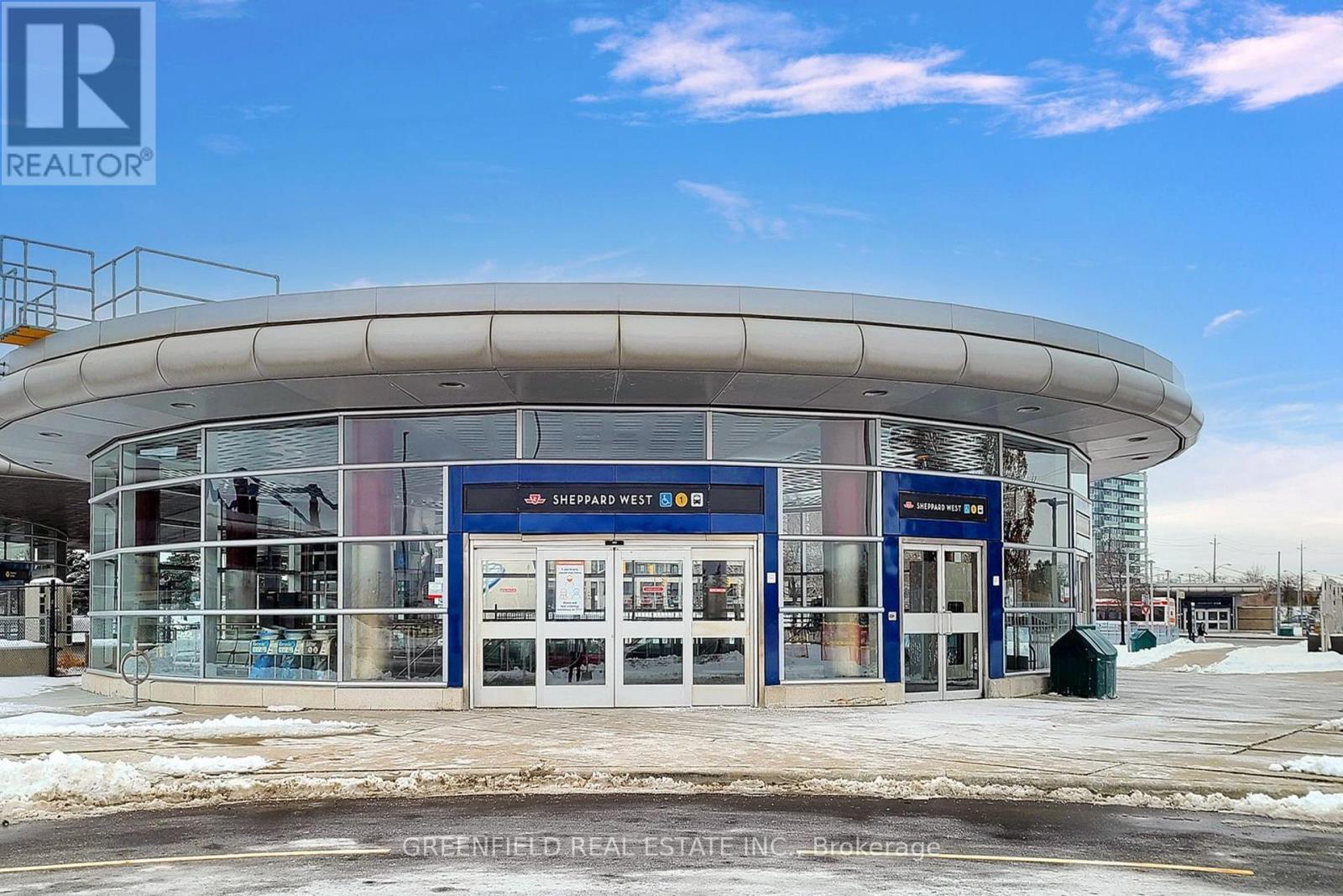 820 - 1060 Sheppard Avenue W, Toronto (York University Heights), Ontario  M3J 0G7 - Photo 42 - W12812292