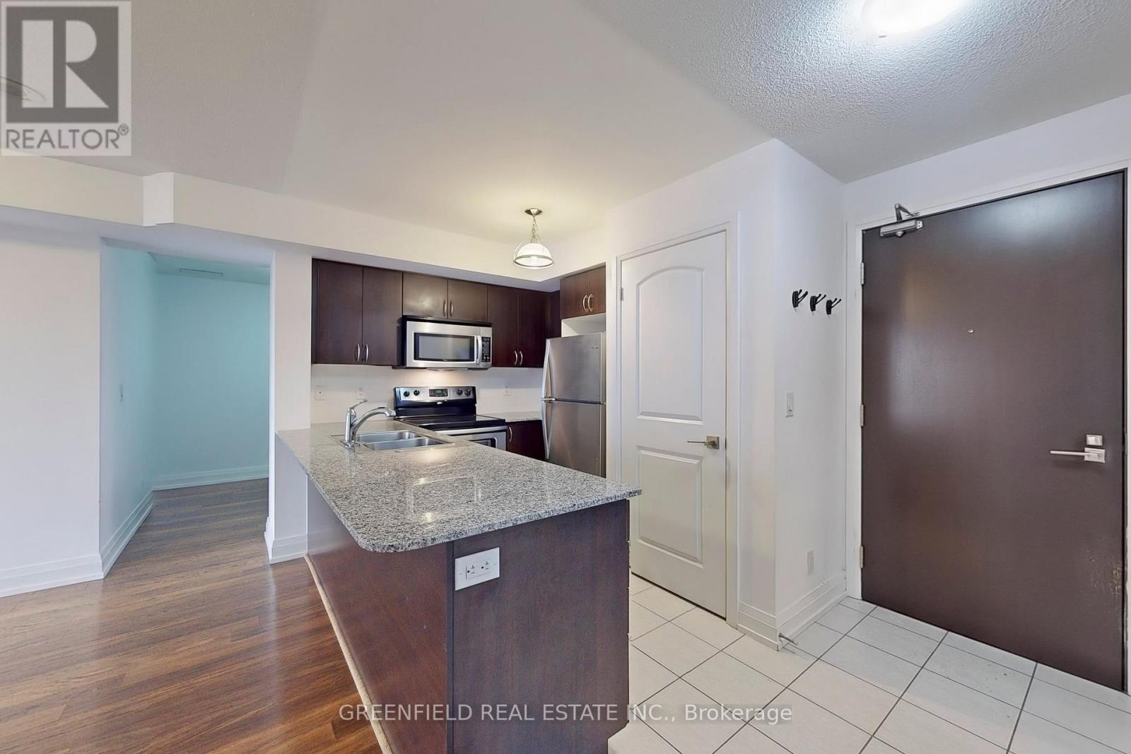 820 - 1060 Sheppard Avenue W, Toronto (York University Heights), Ontario  M3J 0G7 - Photo 7 - W12812292