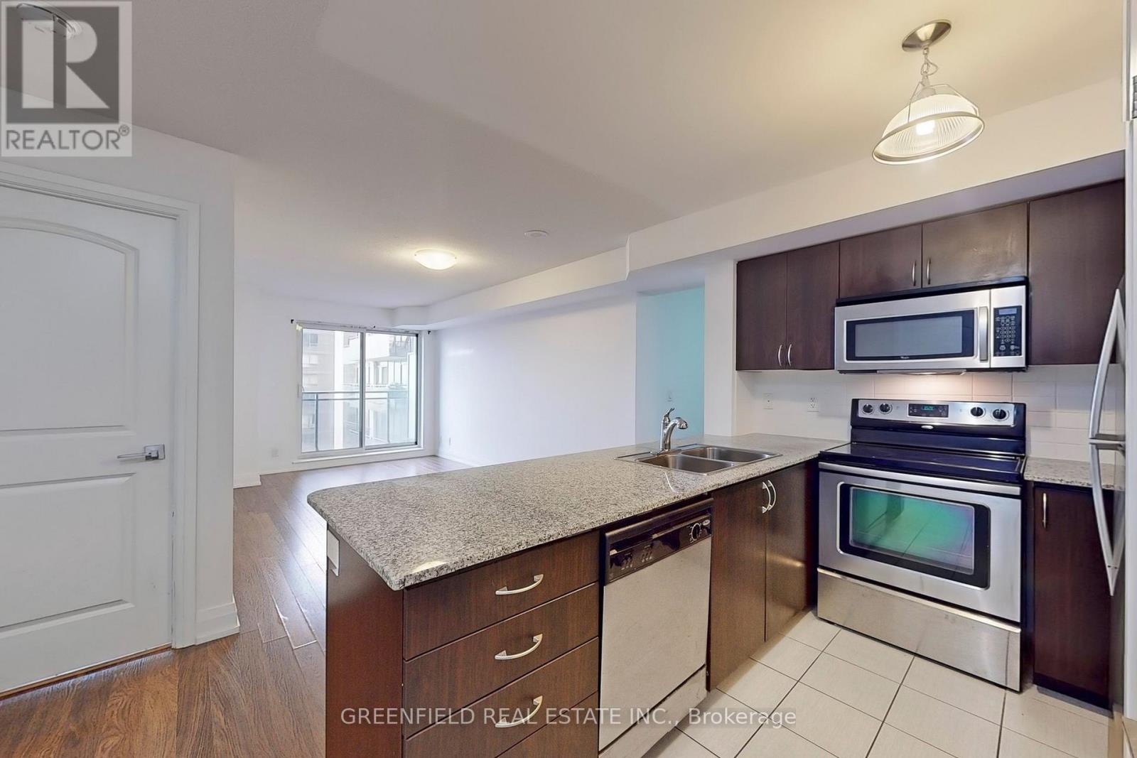820 - 1060 Sheppard Avenue W, Toronto (York University Heights), Ontario  M3J 0G7 - Photo 9 - W12812292