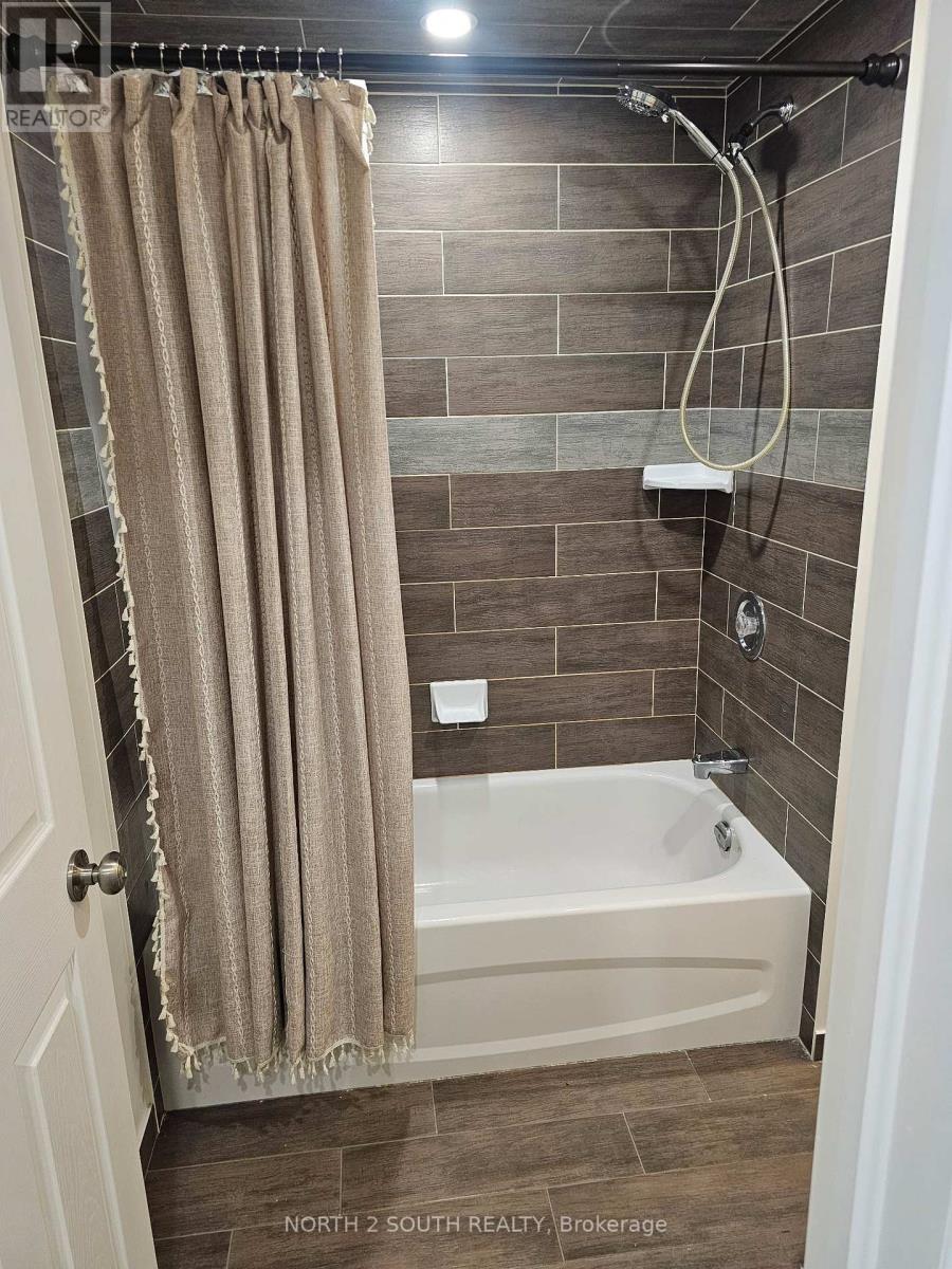 Bsmt - 23 Vanwood Crescent, Brampton, Ontario  L6P 2X3 - Photo 6 - W12812298