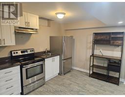 BSMT - 23 VANWOOD CRESCENT, Brampton, Ontario