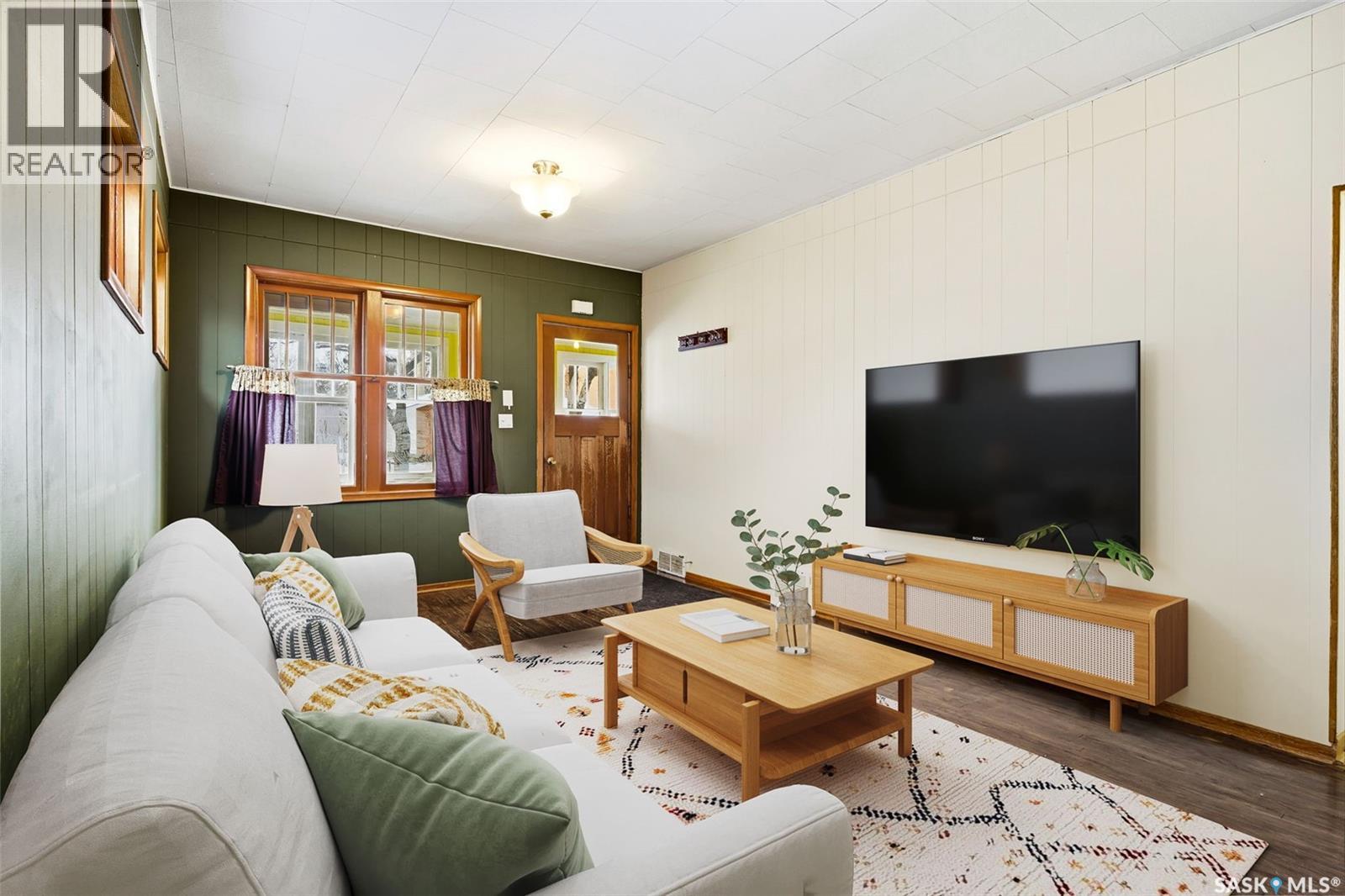 1929 Toronto Street, Regina, Saskatchewan  S4P 1M9 - Photo 4 - SK027560