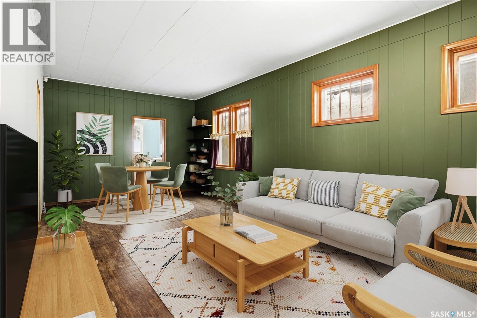 1929 Toronto Street, Regina, Saskatchewan  S4P 1M9 - Photo 3 - SK027560