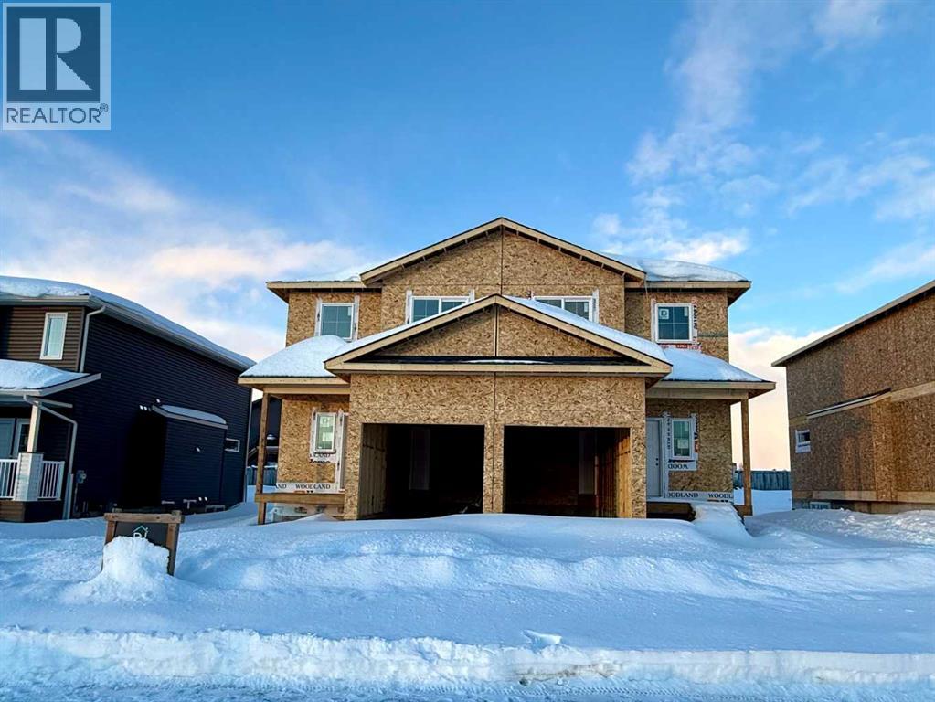 10414 133 Avenue, Grande Prairie, Alberta  T8V 6J7 - Photo 1 - A2247286